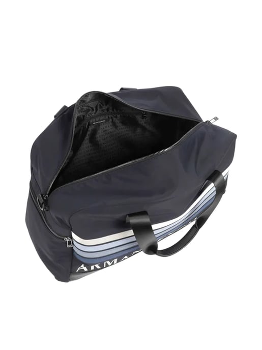 Bolsa de viaje esencial para hombre de Armani Exchange - Image 3