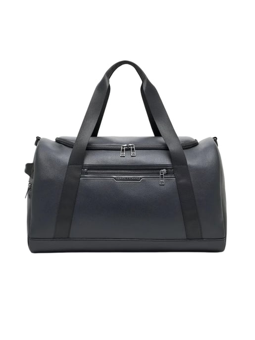 Bolsa de viaje Weekender para hombre de Armani Exchange - Image 1