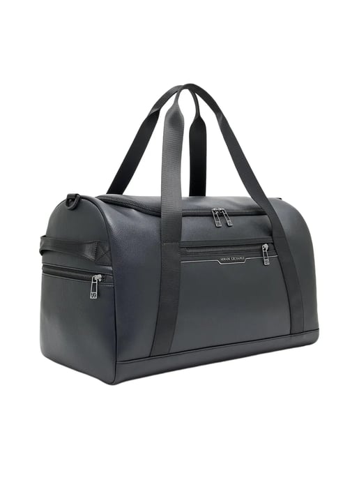 Bolsa de viaje Weekender para hombre de Armani Exchange - Image 4