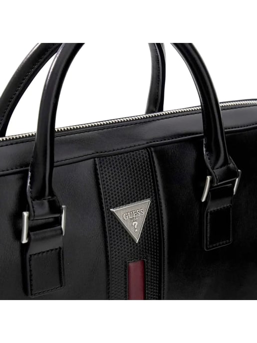 Bolso para portátil Guess Torino para hombre - Image 2