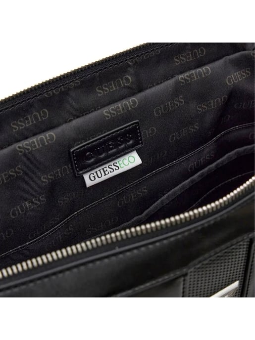 Bolso para portátil Guess Torino para hombre - Image 3