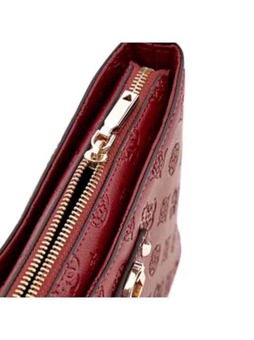 Bolso de hombro Guess Gerty para mujer - Image 2