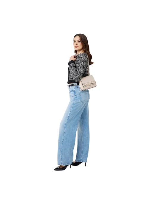 Bolso de hombro ecológico Ali para mujer de Guess - Image 2
