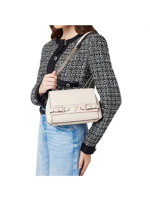 Bolso de hombro ecológico Ali para mujer de Guess - Image 3