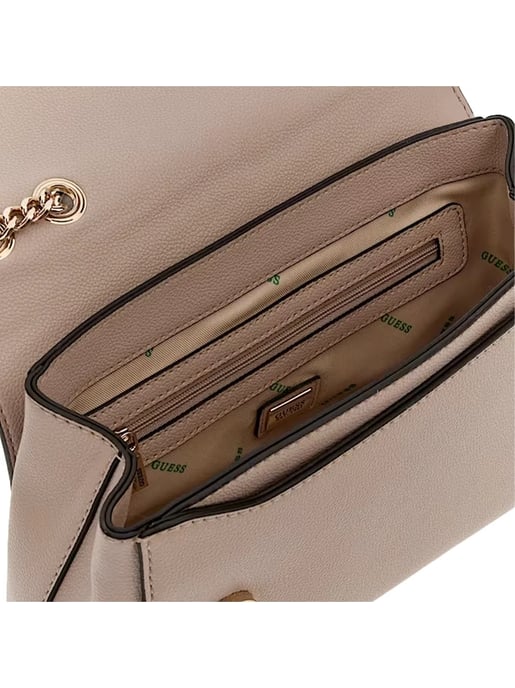 Bolso de hombro ecológico Ali para mujer de Guess - Image 4