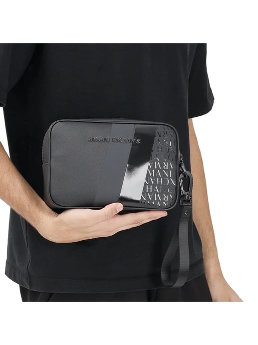 Estuche original ilimitado para hombre de Armani Exchange - Image 2