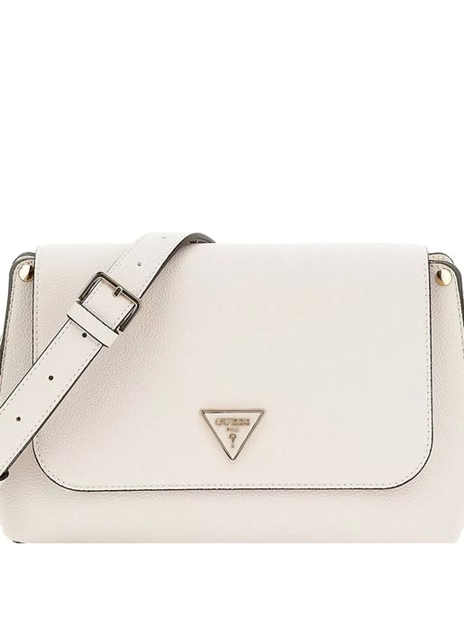 Bolso de hombro con solapa Meridian de Guess para mujer - Image 3