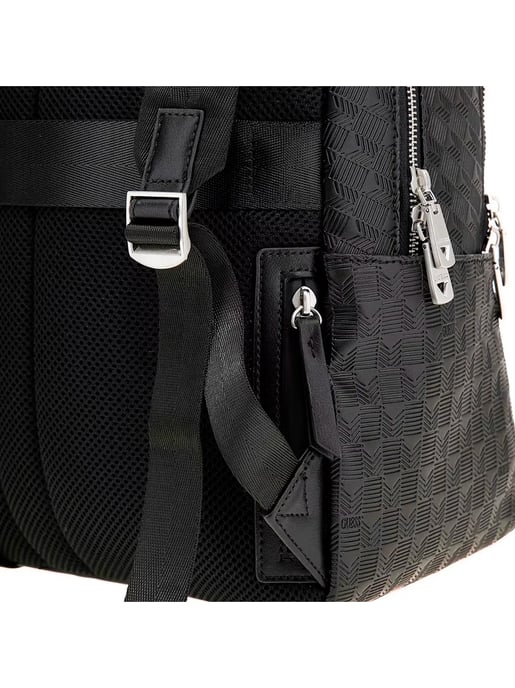Mochila Guess Torino G Wave para hombre - Image 3