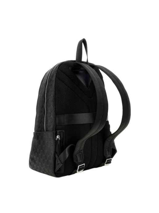 Mochila Guess Torino G Wave para hombre - Image 4