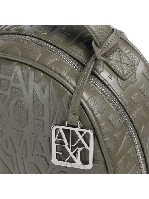Mochila Savanna para mujer de Armani Exchange - Image 3