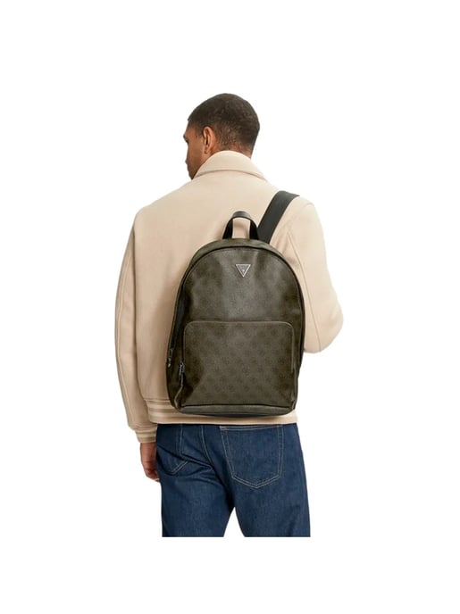 Mochila Guess Signature para hombre - Image 2