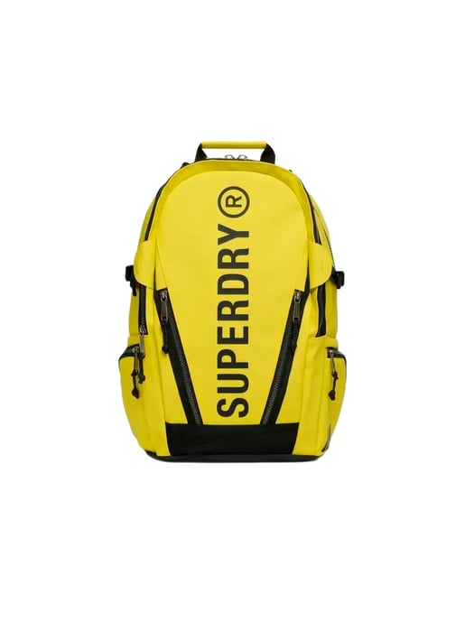 Mochila tipo lona Superdry para mujer - Image 1