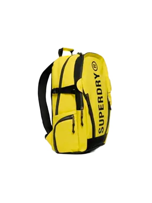 Mochila tipo lona Superdry para mujer - Image 2