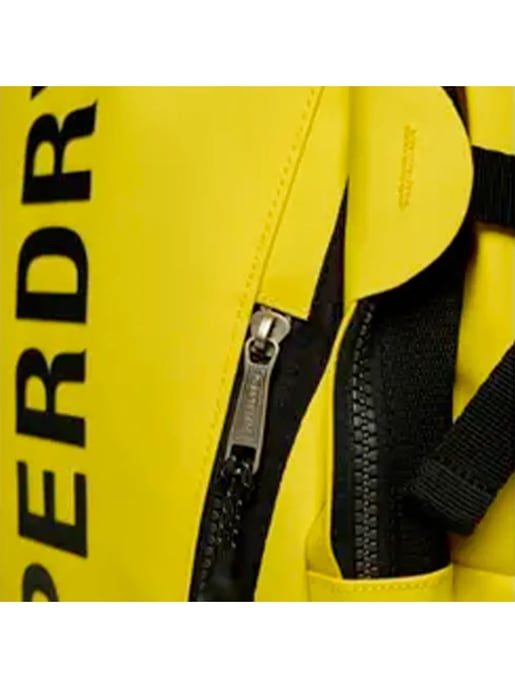 Mochila tipo lona Superdry para mujer - Image 4