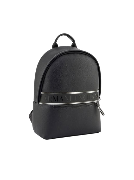 Mochila Signature Craft para hombre de Armani Exchange - Image 3