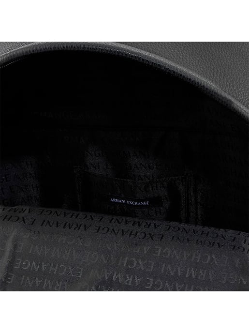 Mochila Signature Craft para hombre de Armani Exchange - Image 4