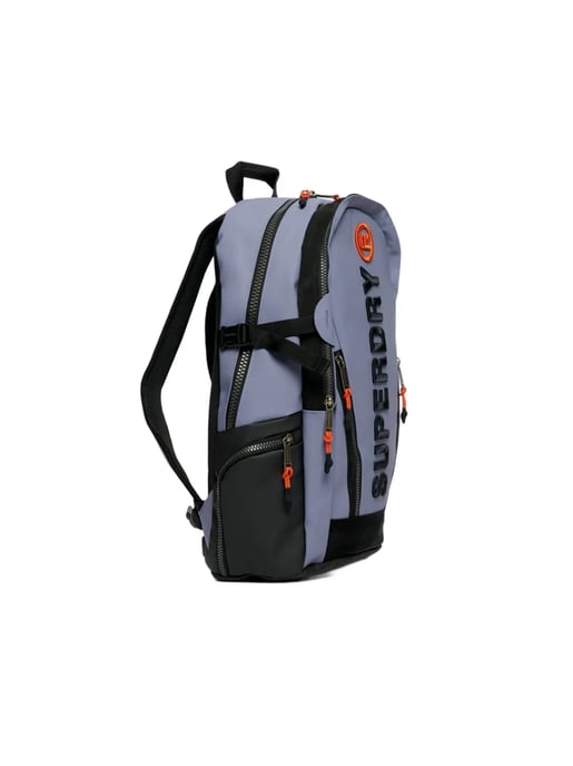 Mochila tipo lona Superdry para mujer - Image 3