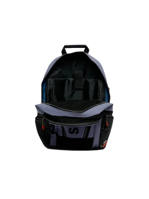 Mochila tipo lona Superdry para mujer - Image 4