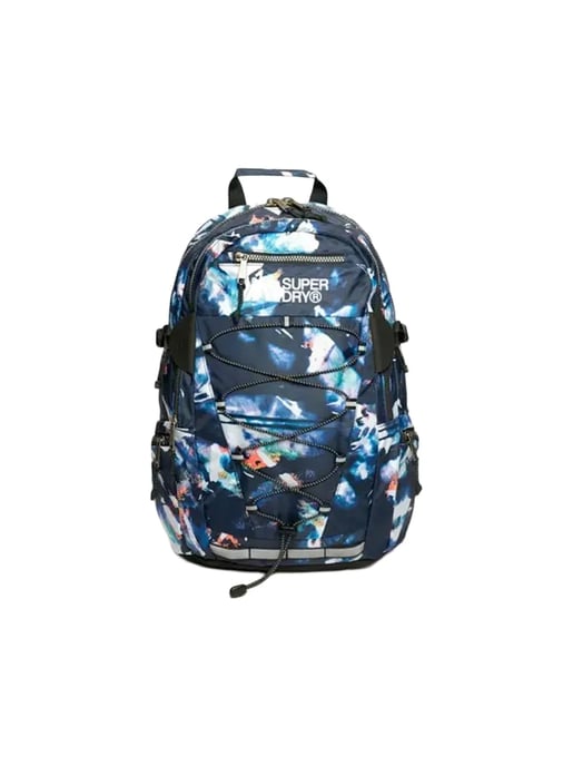 Mochila de exterior Superdry para mujer - Image 1
