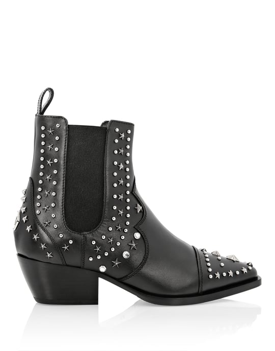 Boots Lo-Heels Low Cowboy - Image 3