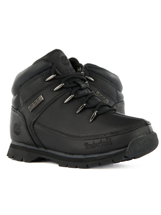 Botas Timberland Euro Sprint para niño - Image 2