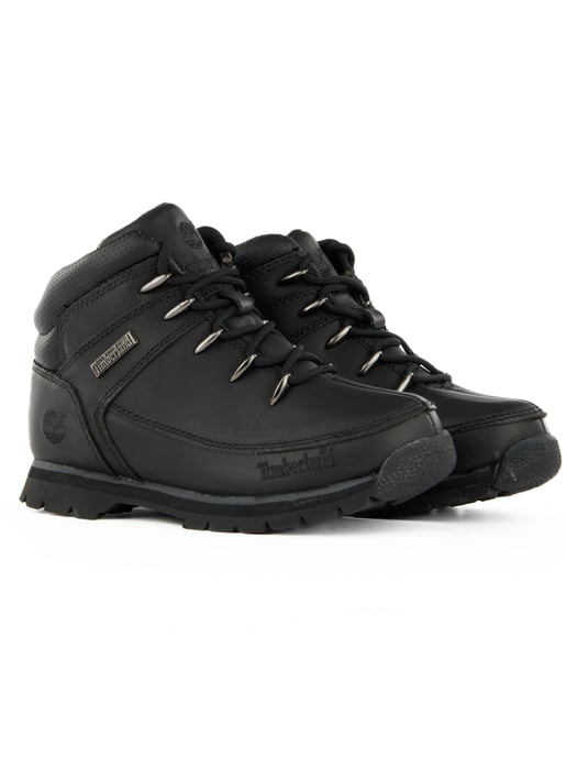 Botas Timberland Euro Sprint para niño - Image 4