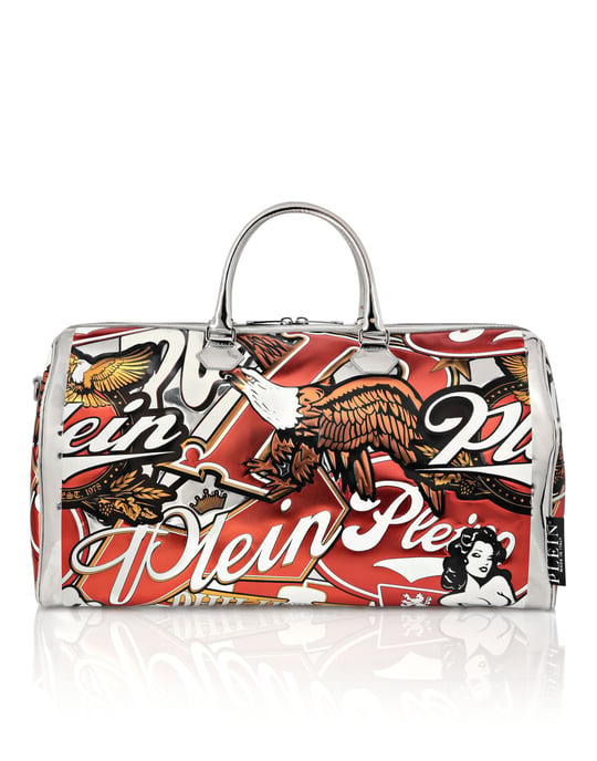 Bolsa De Viaje Mediana - Image 1