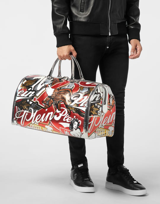 Bolsa De Viaje Mediana - Image 2
