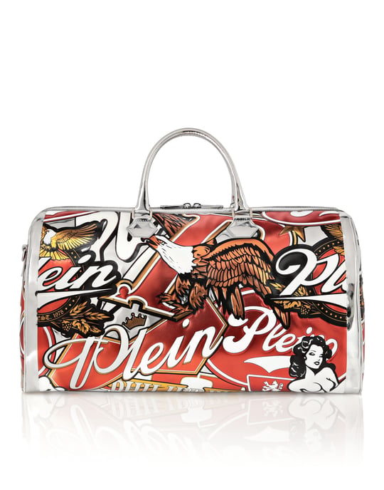Bolsa De Viaje Mediana - Image 4