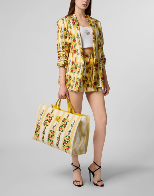 Double-Breasted Duke Blazer Plein Gelato - Image 4