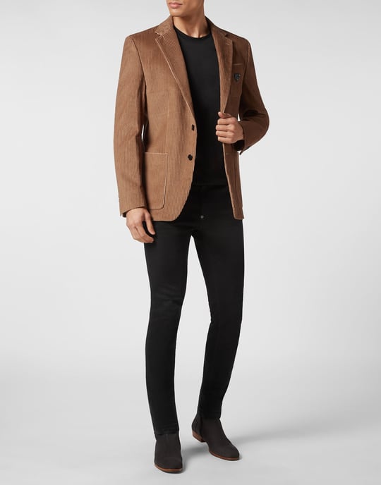 Blazer Iconic Plein - Image 3