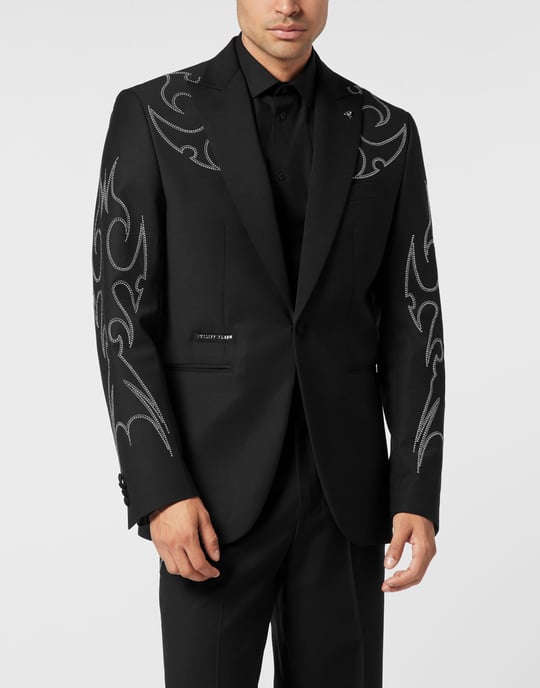 Blazer Lord Fit - Image 2