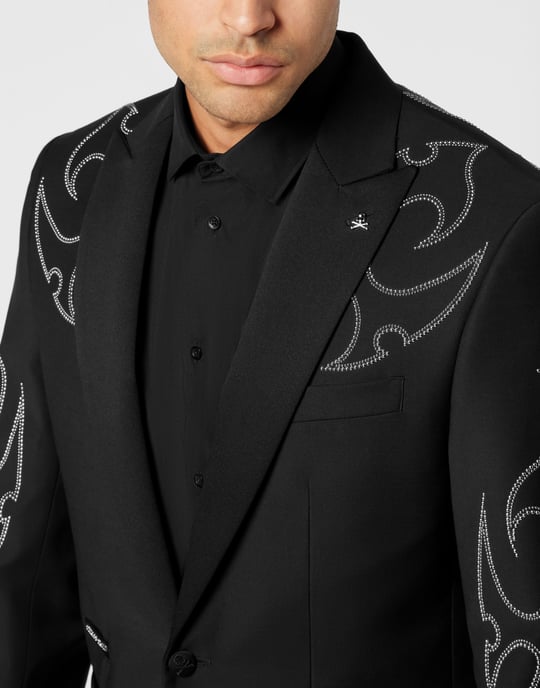 Blazer Lord Fit - Image 3