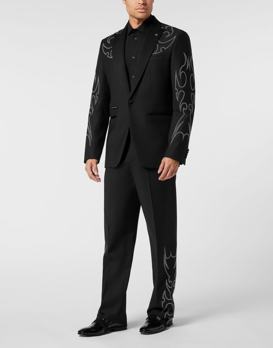 Blazer Lord Fit - Image 4