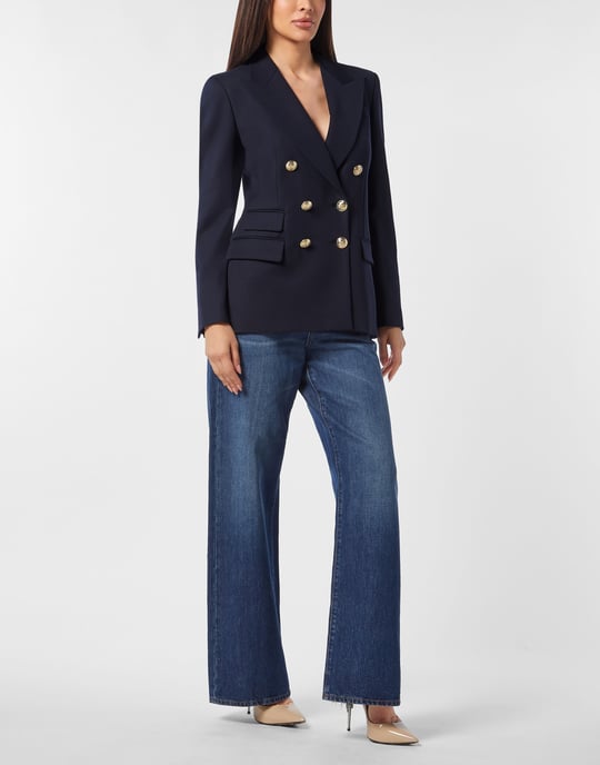 Blazer Teddy - Image 3