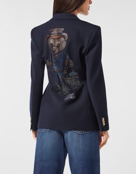 Blazer Teddy - Image 4