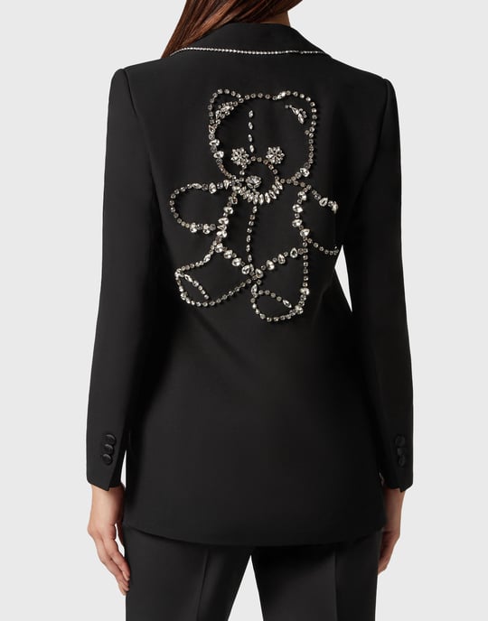 Blazer Teddy - Image 3