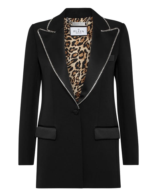 Blazer Teddy - Image 5