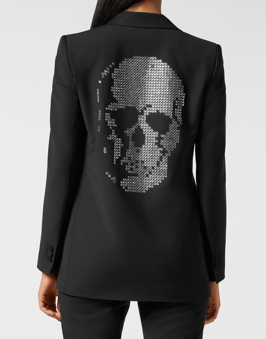 Blazer Skull - Image 3
