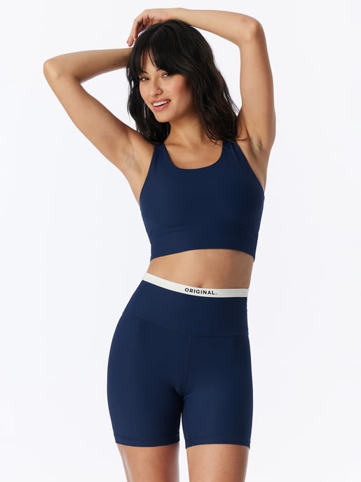 Schiesser Mujeres Bustier Doppelripp - Active - Image 2