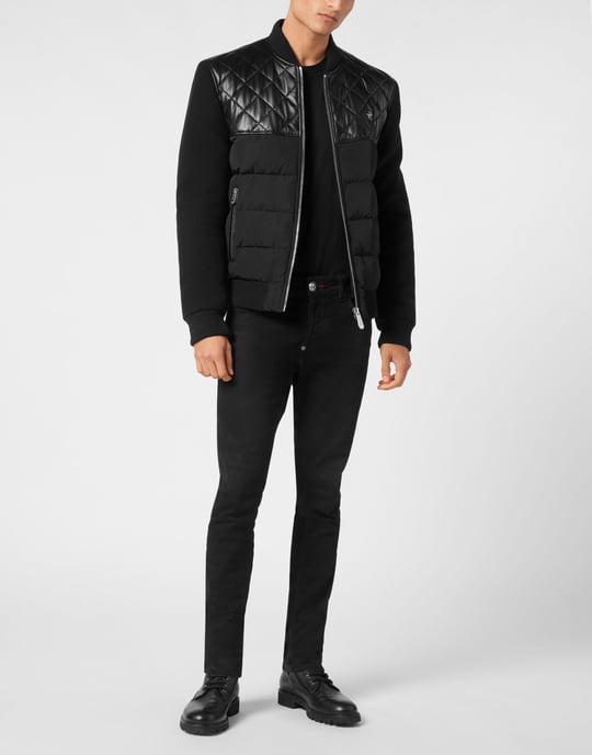 Bomber De Cuero - Image 3