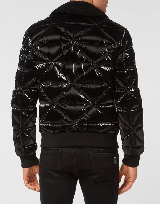 Chaqueta De Cuero - Image 3