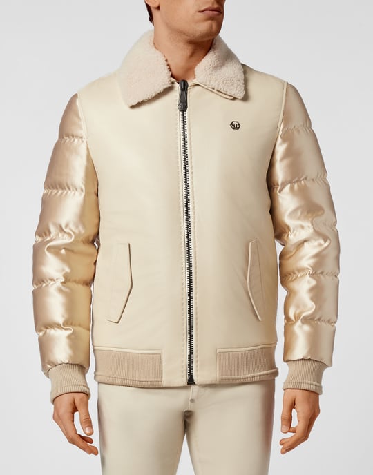 Bomber De Cuero - Image 2