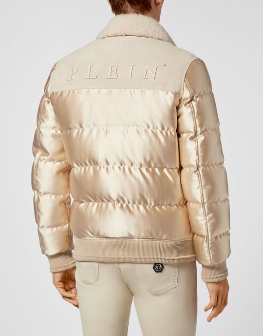Bomber De Cuero - Image 5