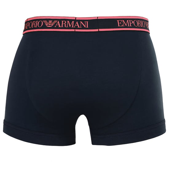 Pack de 3 bóxers para hombre Emporio Armani Eagle GA - Image 5