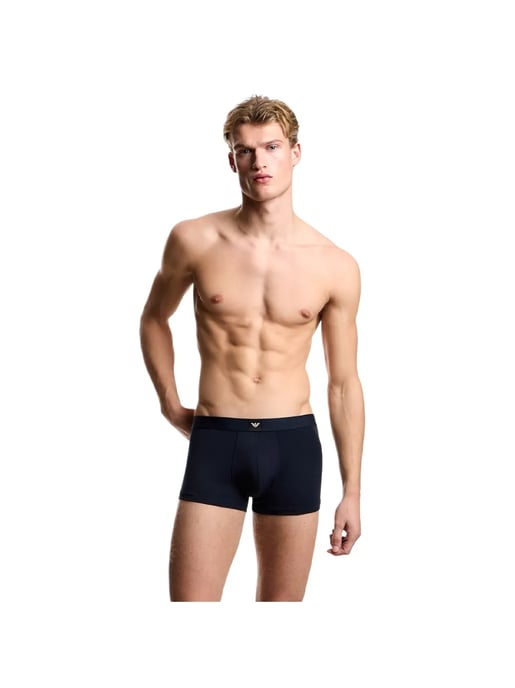 Pack de 3 bóxers para hombre Emporio Armani Eagle - Image 2