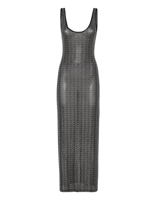 Vestido Largo - Image 1