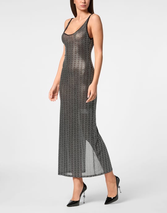 Vestido Largo - Image 3