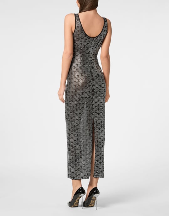 Vestido Largo - Image 4