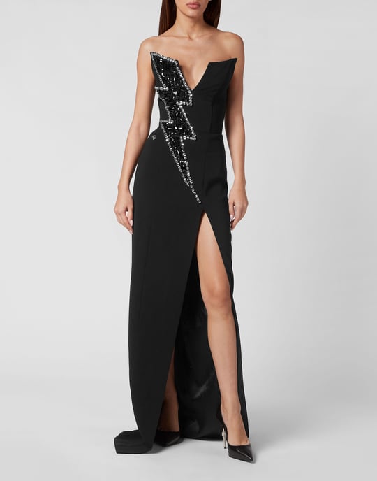Vestido Largo - Image 2